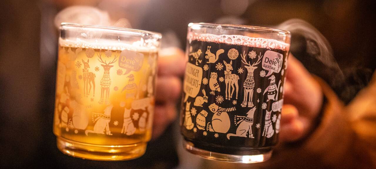 Hier findet ihr die größten und schönsten Weihnachtsmärkte in NRW