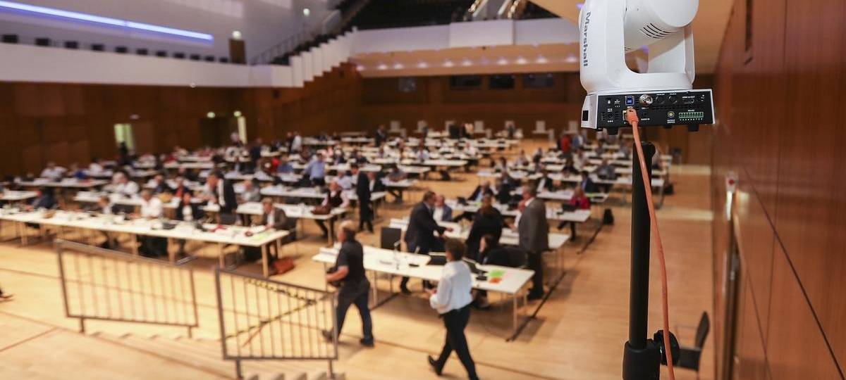 Rat der Stadt: Letzte Sitzung im Jahr 2024