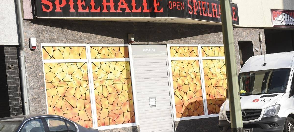 Duisburger Stadtrat: Erhöhung der Vergnügungssteuer