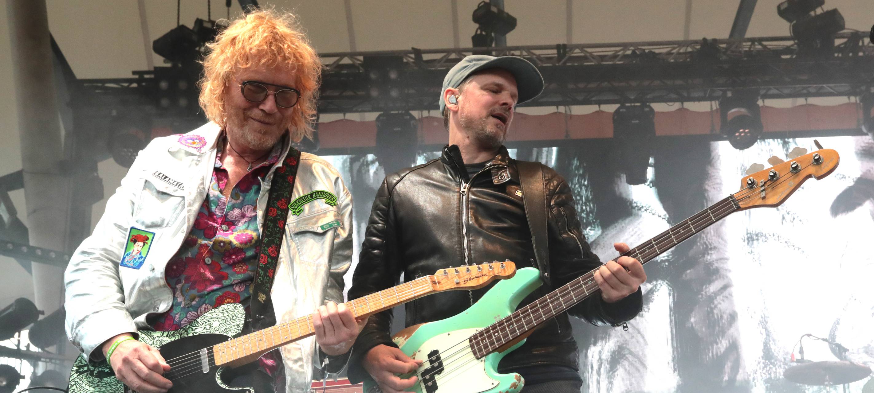 Events in Duisburg 2025