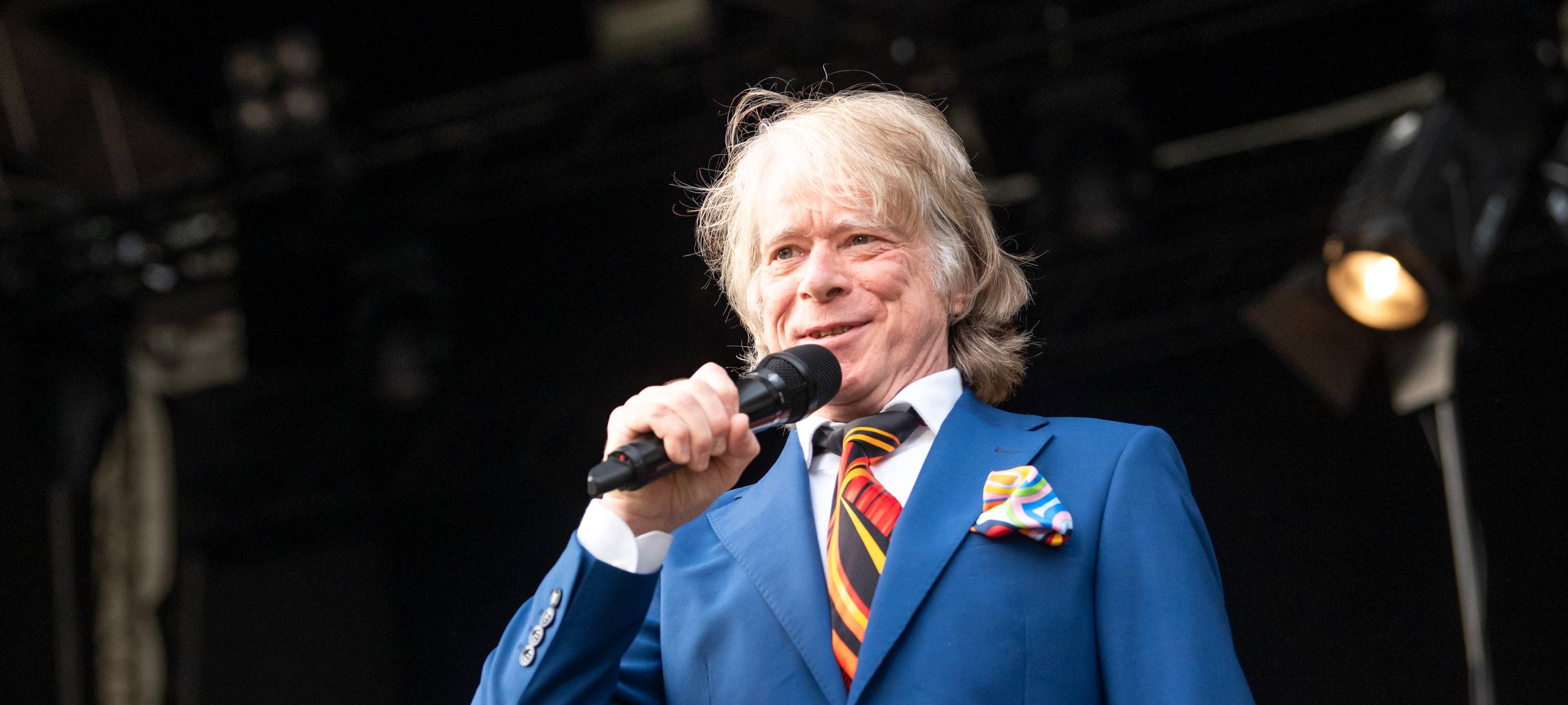 Events in Duisburg 2025