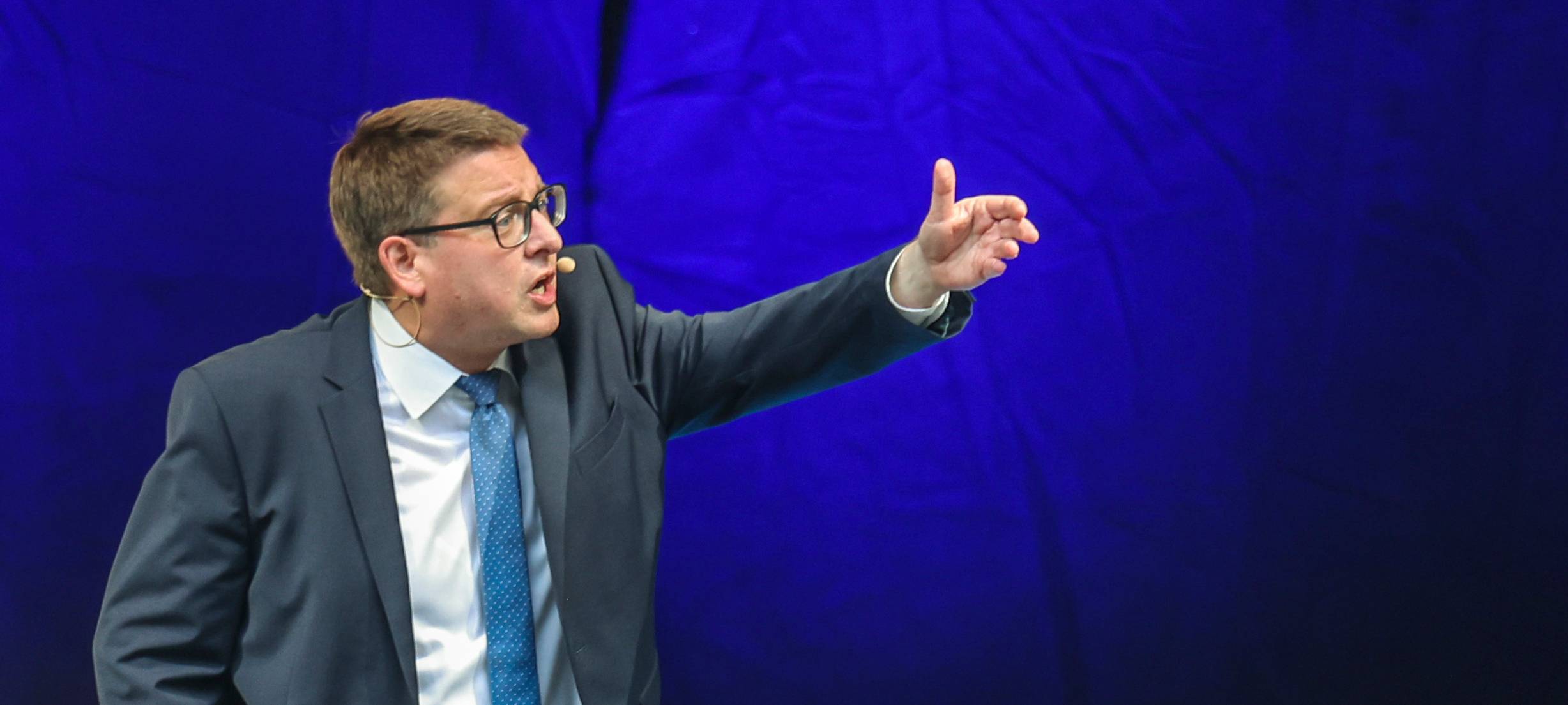 Events in Duisburg 2025