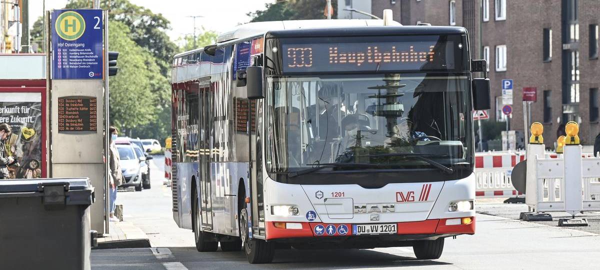 DVG kündigt Subunternehmen