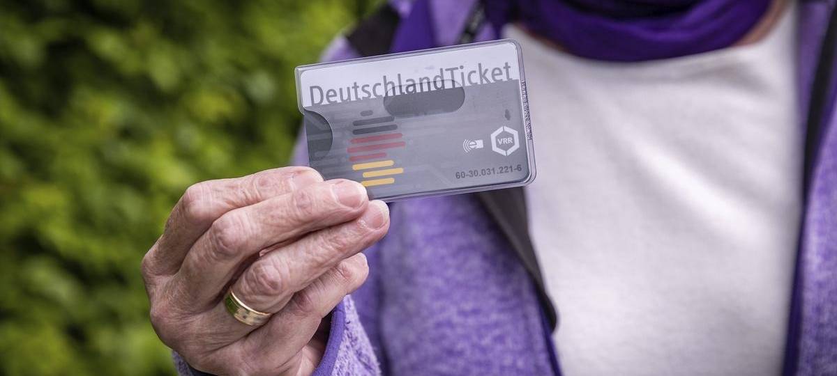 Deutschlandticket - Top oder Flop?