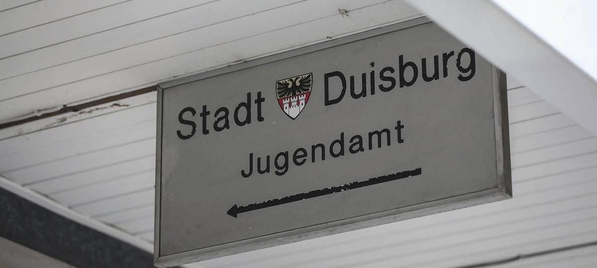 Stadt warnt vor falschen Jugendamtsmitarbeitern