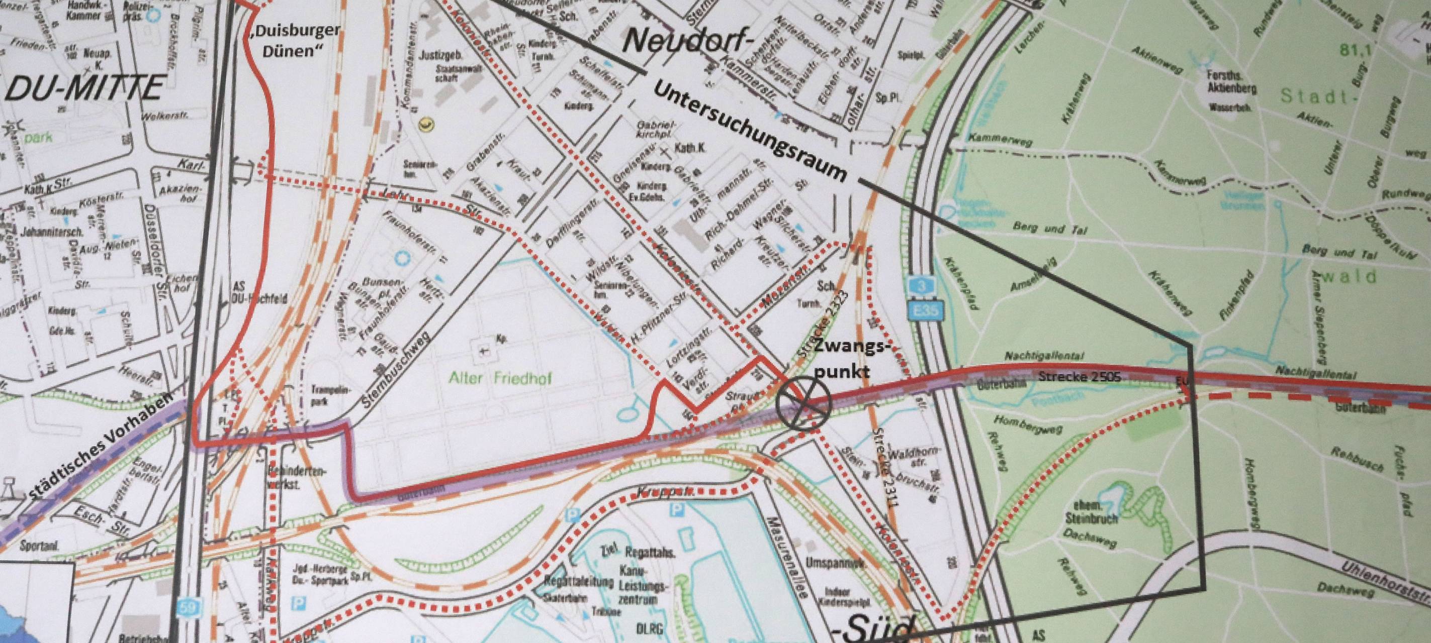 Wie geht es weiter mit dem Radschnellweg?