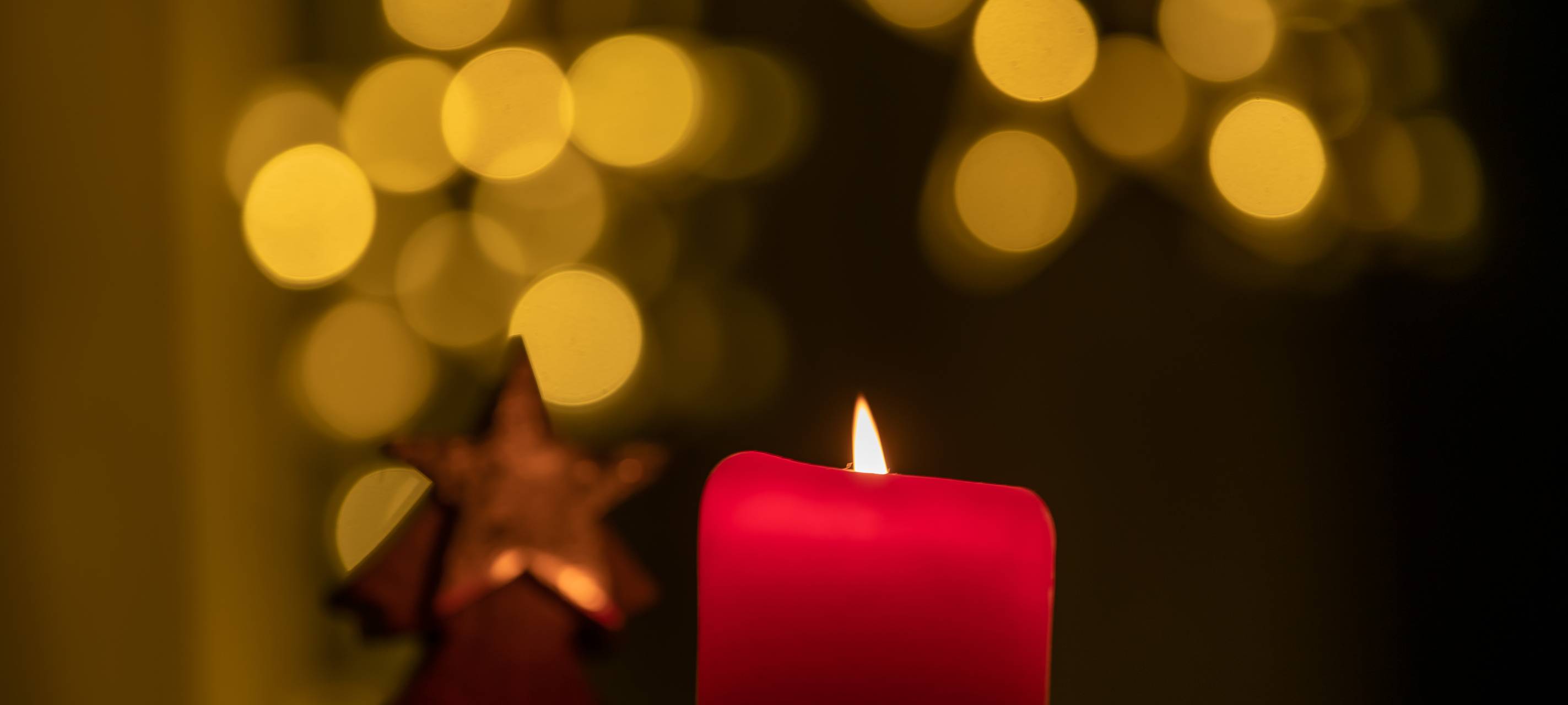 Tipps gegen Einsamkeit an Weihnachten