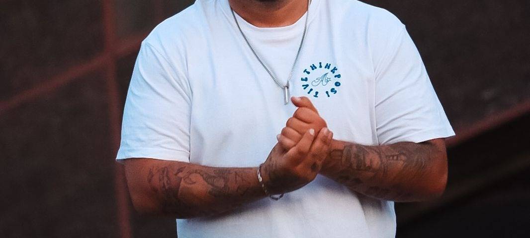 Pottbullar in den Ruhrcharts mit einem Song über seine Heimatstadt