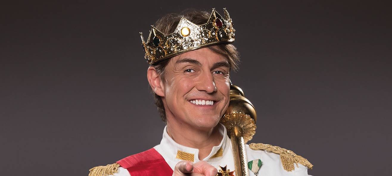 Comedy Camp spezial 2019