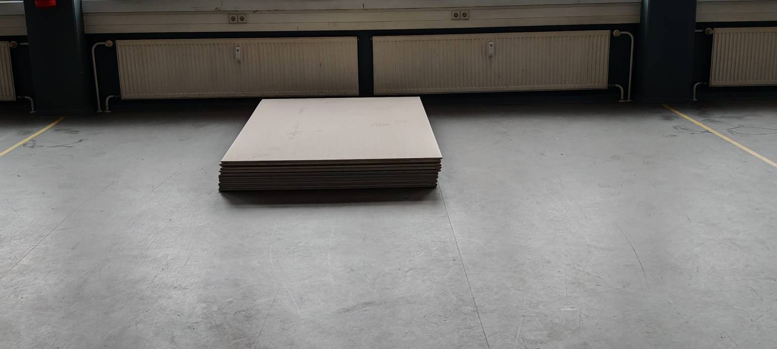 Umzug und neues Konzept für Duisburger Immersatt e.V.