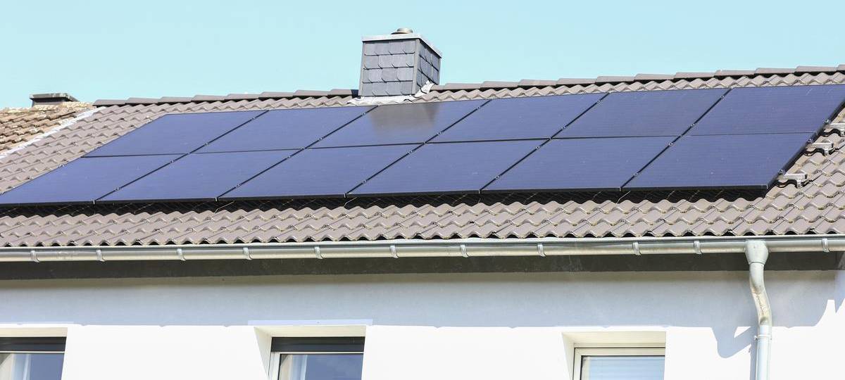 Duisburger produzieren deutlich mehr Solarstrom