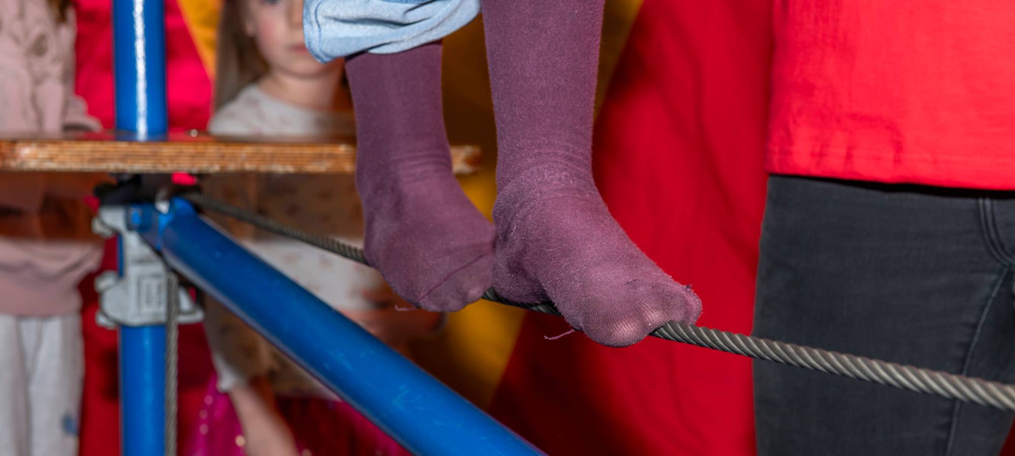 Das WAZ- und Radio-Kinderfest – jetzt Tickets sichern!