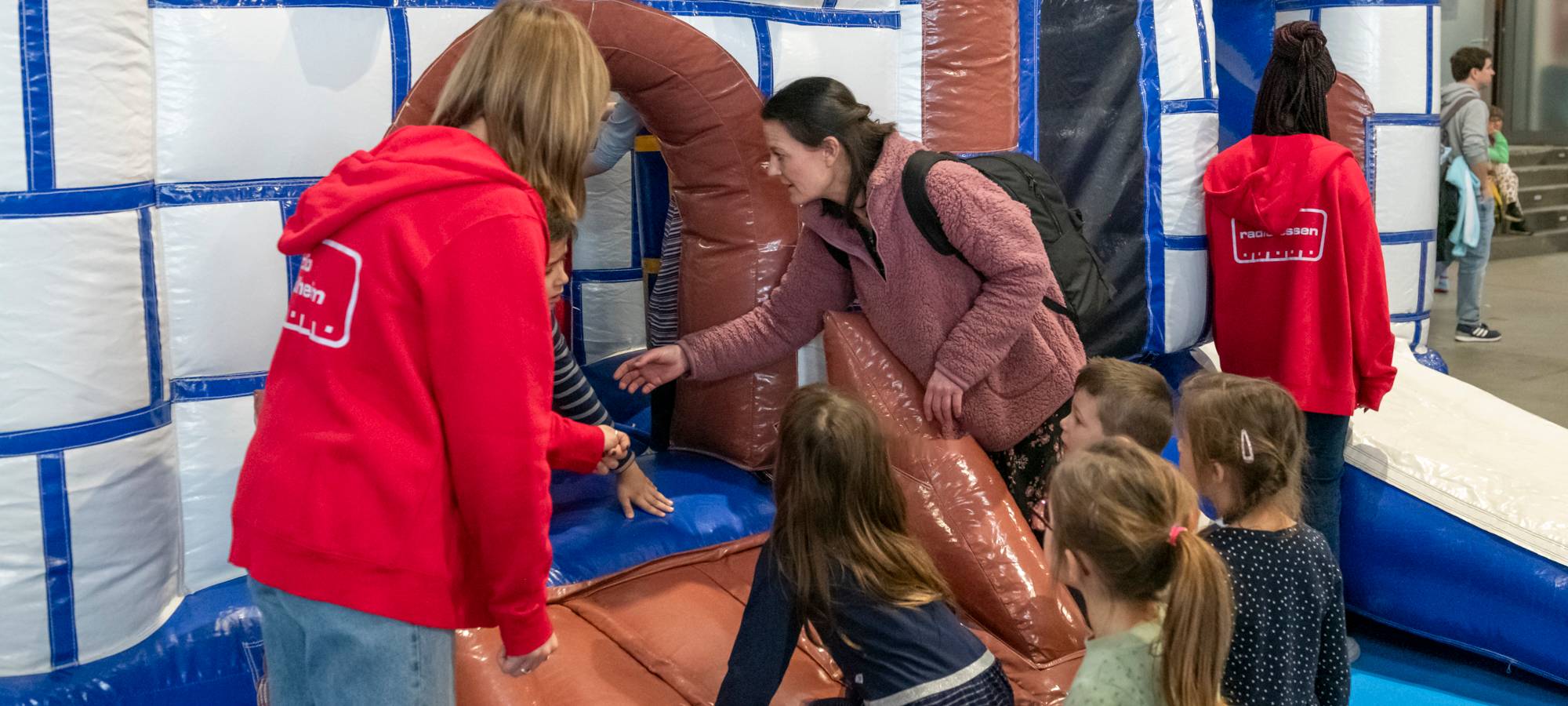 Das WAZ- und Radio-Kinderfest – jetzt Tickets sichern!