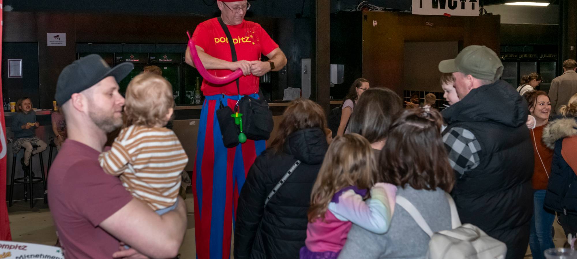 Das WAZ- und Radio-Kinderfest – jetzt Tickets sichern!