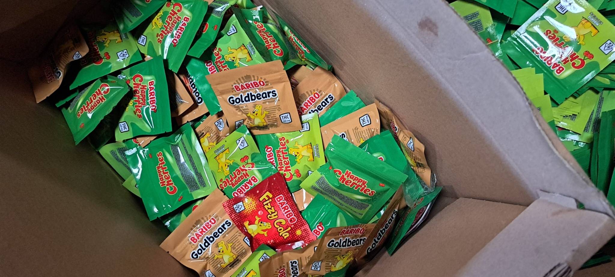 Drogenboss festgenommen