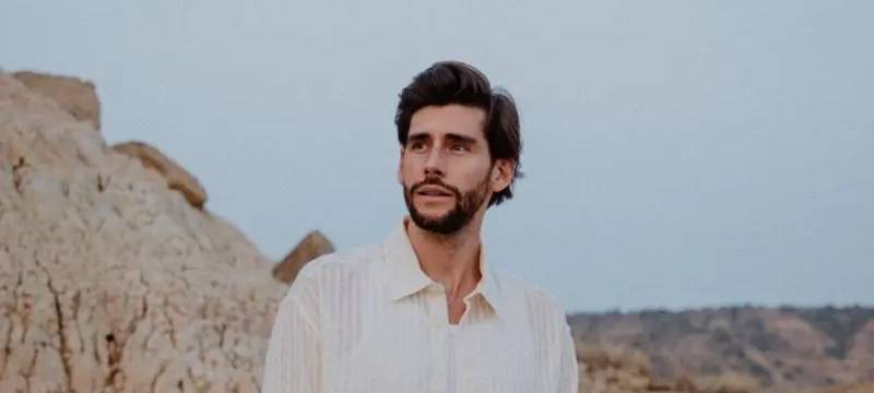 Alvaro Soler - Con Calma