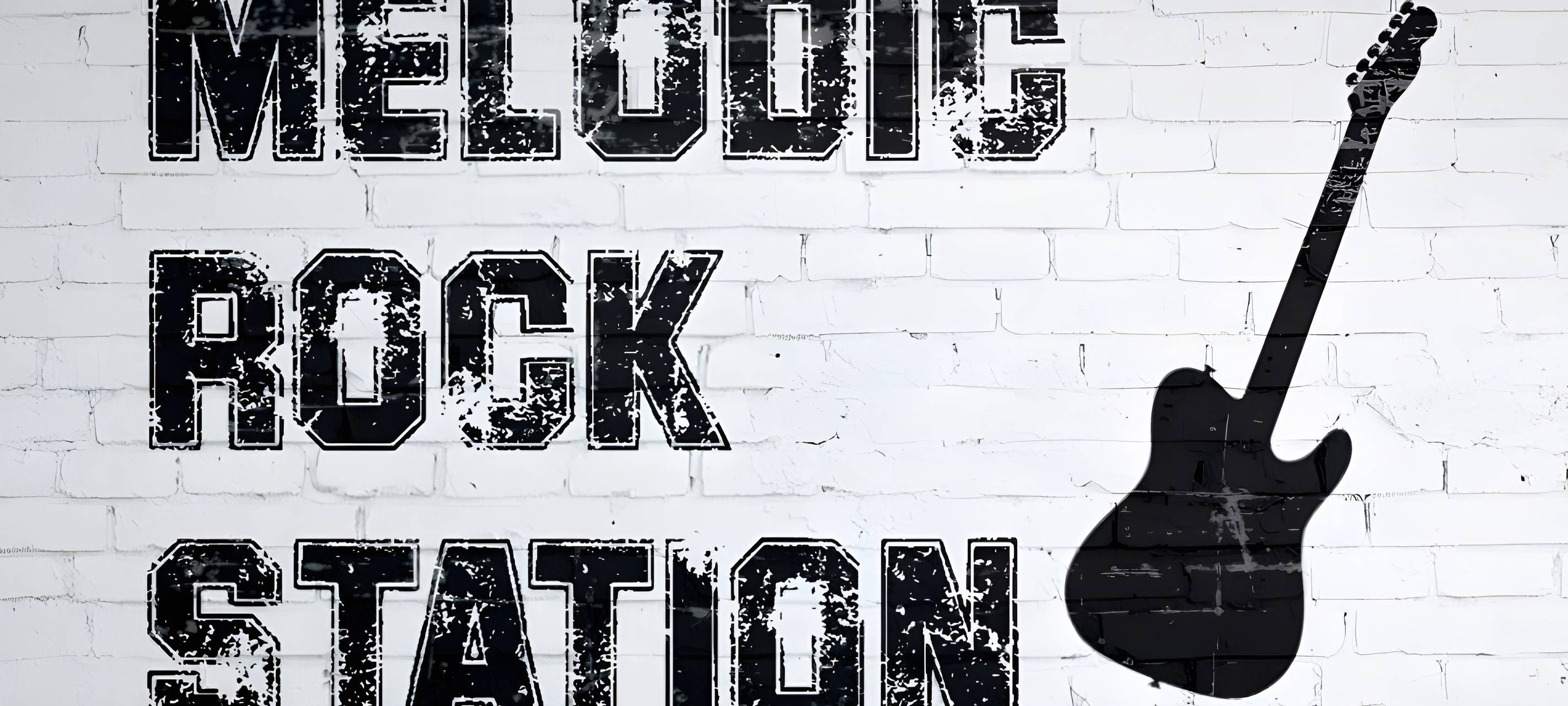 Melodic Rock Station