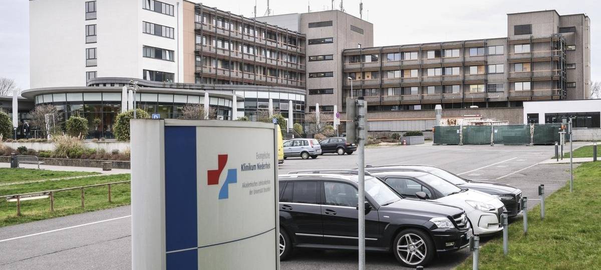 Duisburger Norden verliert Fachklinik