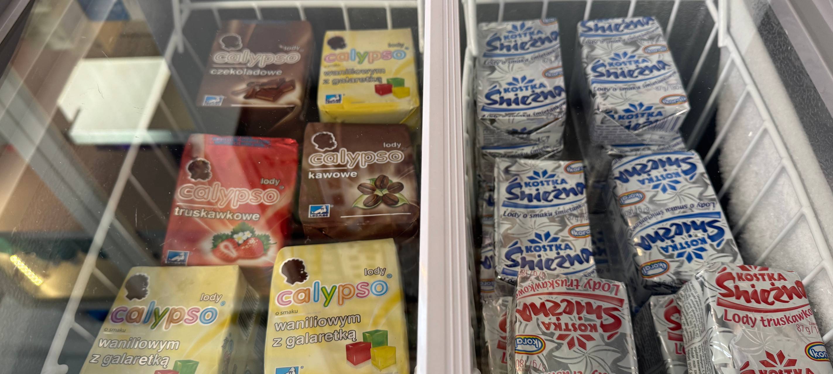 Jubiläum: Polnischer Supermarkt in Duisburg