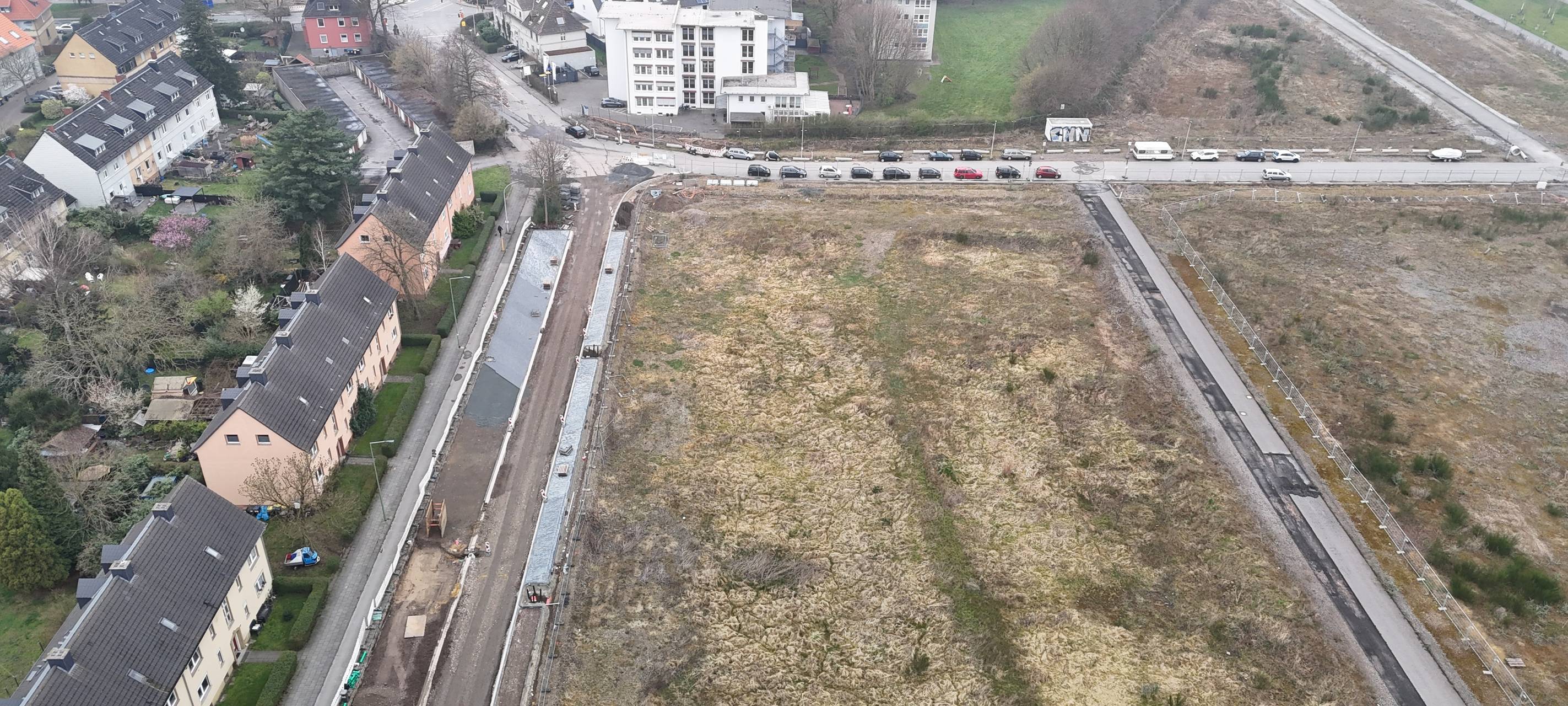 6-Seen-Wedau Masurenallee