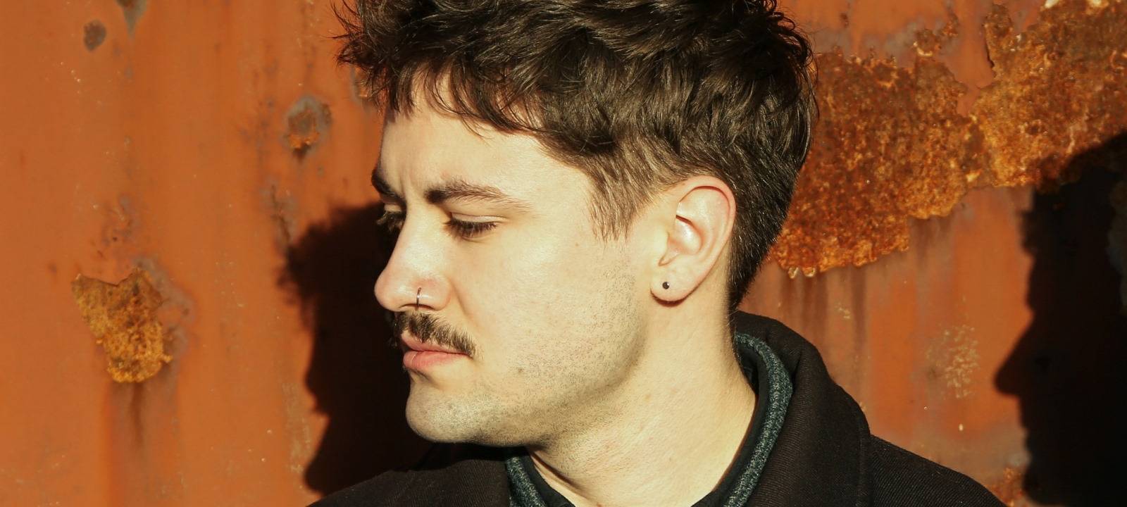 Musik für Musiker - Finn Keidel in den Ruhrcharts