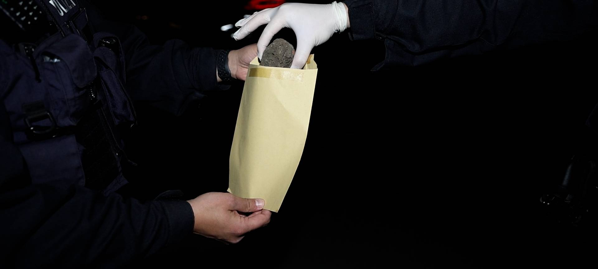 Steinwerfer Untermeiderich