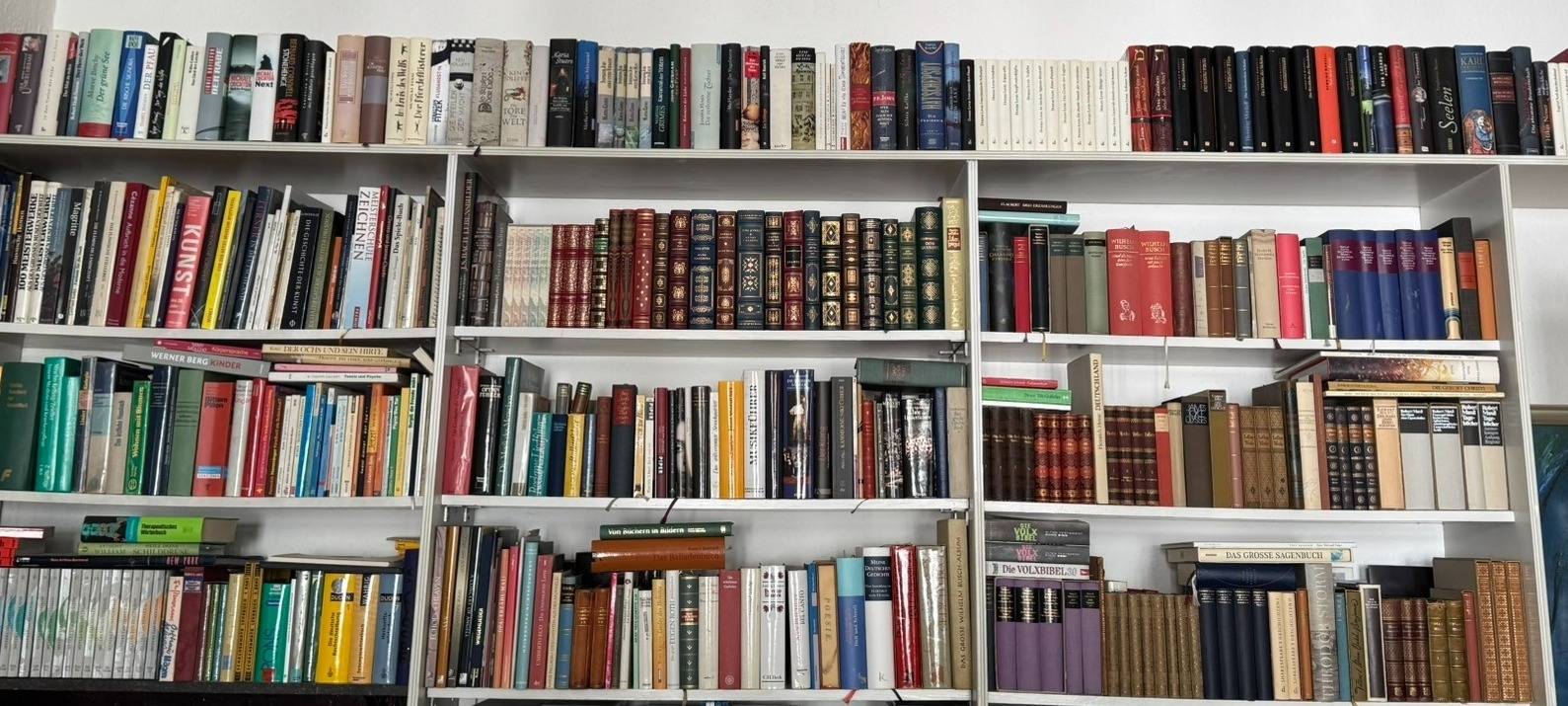 Bücher