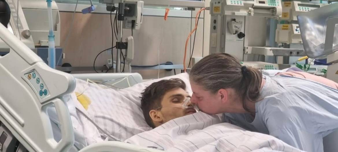 Yasin Güler im Koma nach John Reed Messerattacke