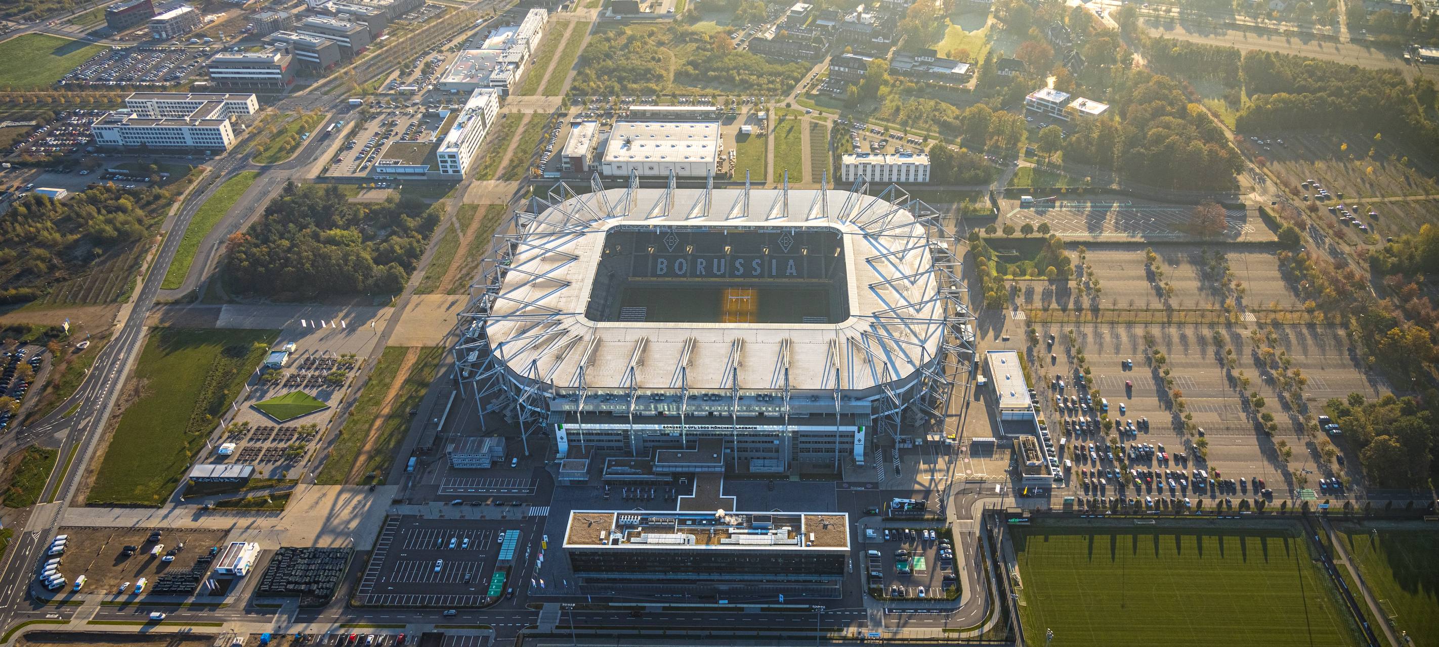 Alle Infos: MSV Duisburg gegen Gladbach II