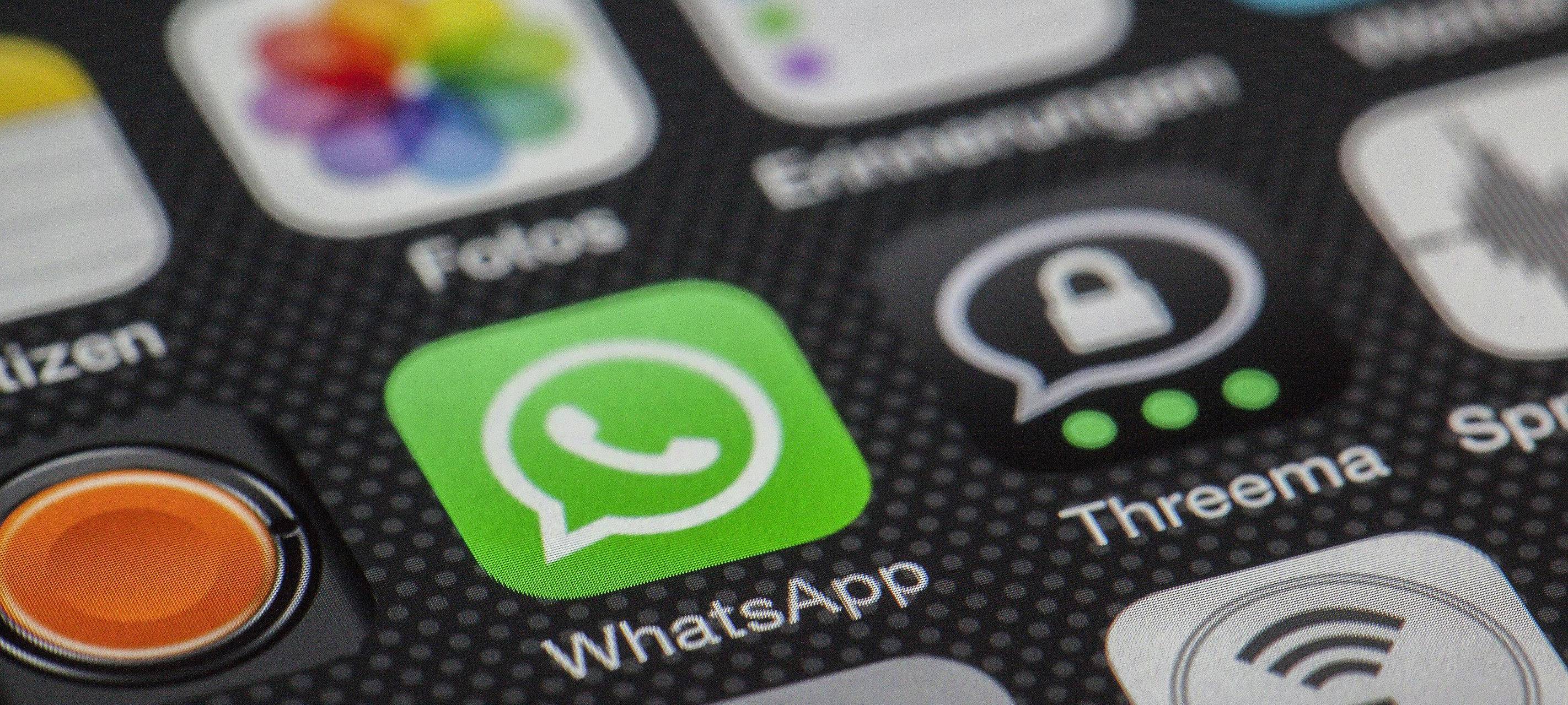 Der Radio Duisburg WhatsApp Kanal informiert euch über alle Nachrichten rund um Duisburg.