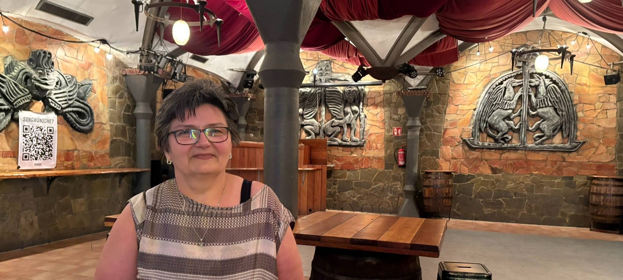 Was wird aus dem PULP?