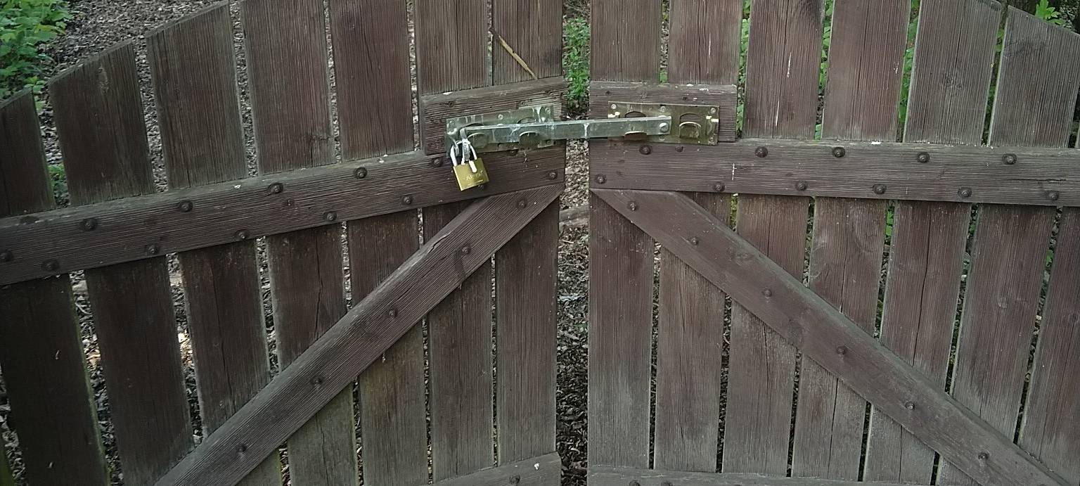 Duisburg-Rheinhausen: wieder Vandalismusschäden bei DLRG Toeppersee