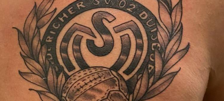 MSV geht unter die Haut