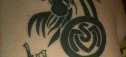 MSV geht unter die Haut