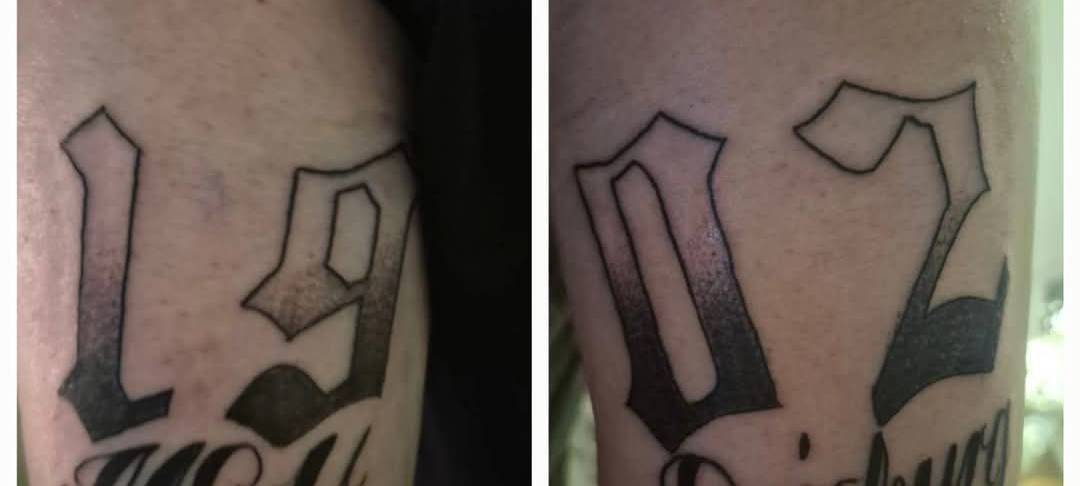 MSV geht unter die Haut