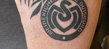 MSV geht unter die Haut