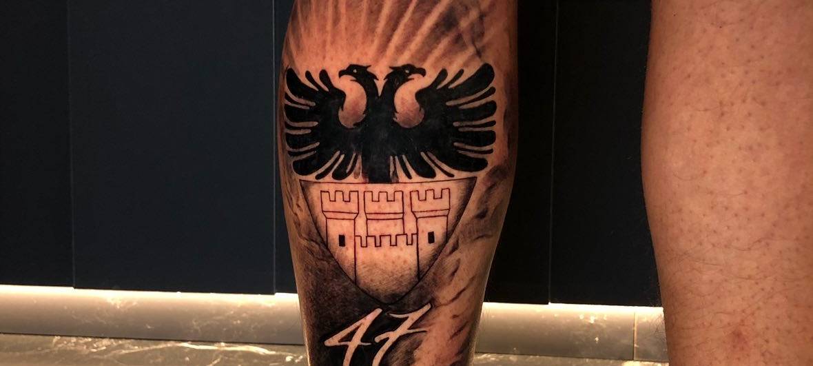 MSV geht unter die Haut