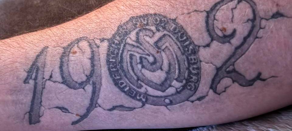 MSV geht unter die Haut