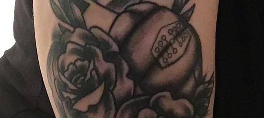 MSV geht unter die Haut