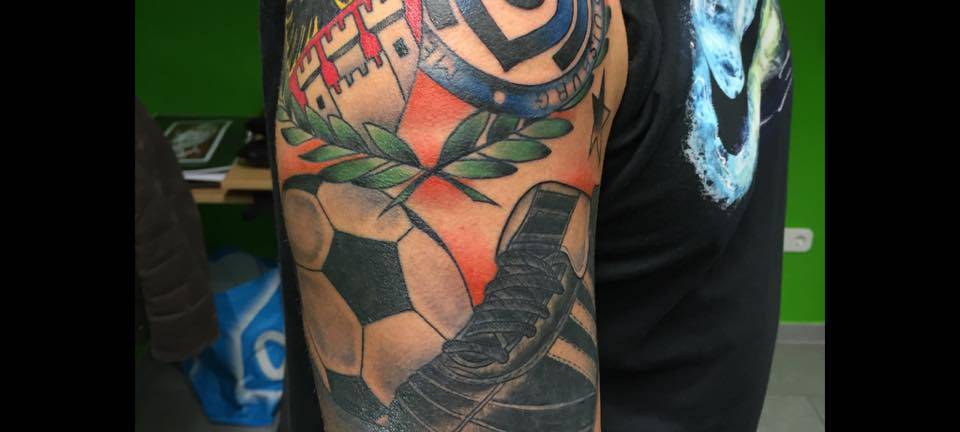 MSV geht unter die Haut