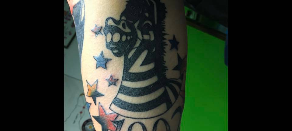 MSV geht unter die Haut