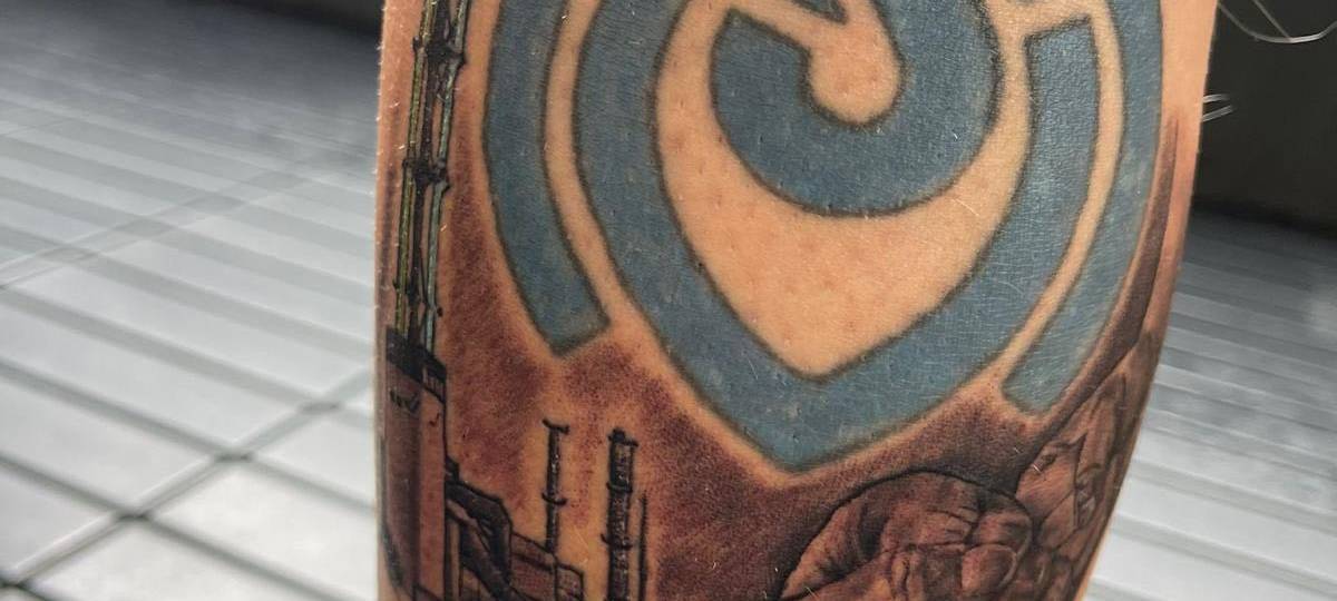 MSV geht unter die Haut