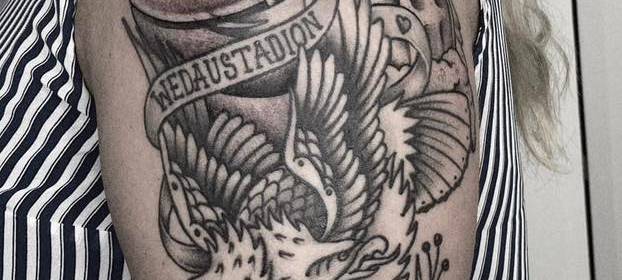 MSV geht unter die Haut