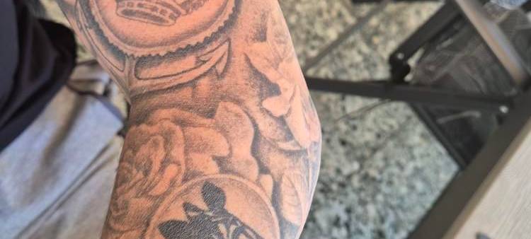 MSV geht unter die Haut