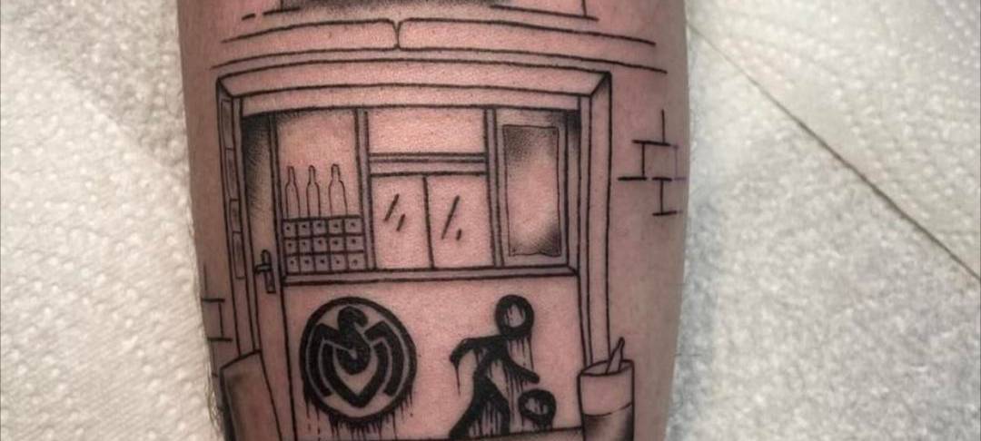 MSV geht unter die Haut