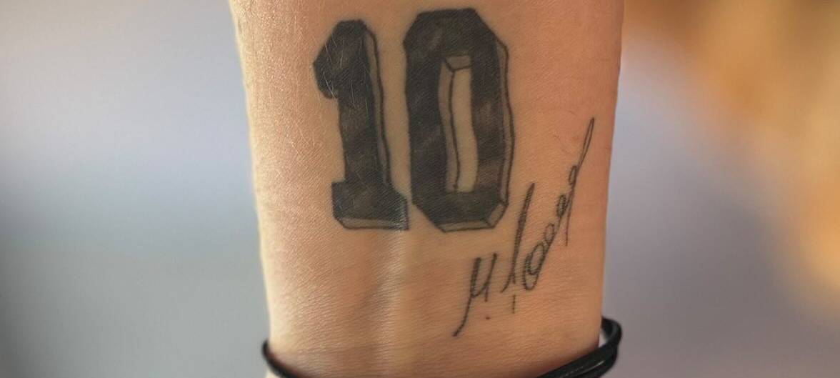 MSV geht unter die Haut