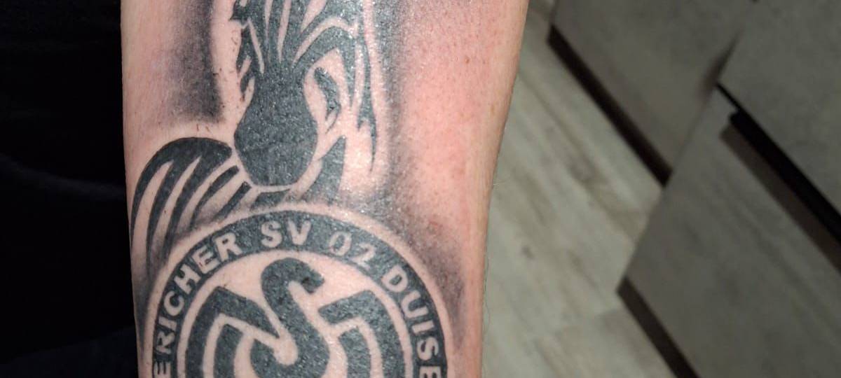 MSV geht unter die Haut