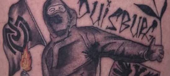 MSV geht unter die Haut