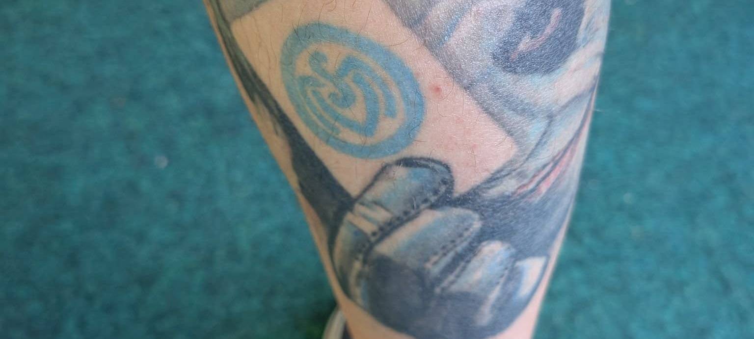 MSV geht unter die Haut