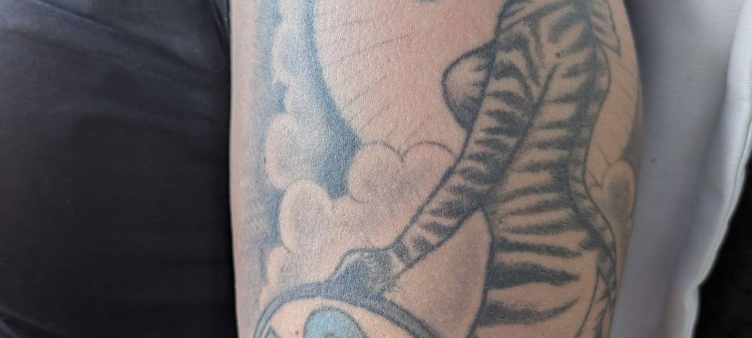 MSV geht unter die Haut